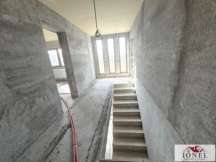 Casa noua de vanzare in Bucerdea Granoasa - 8