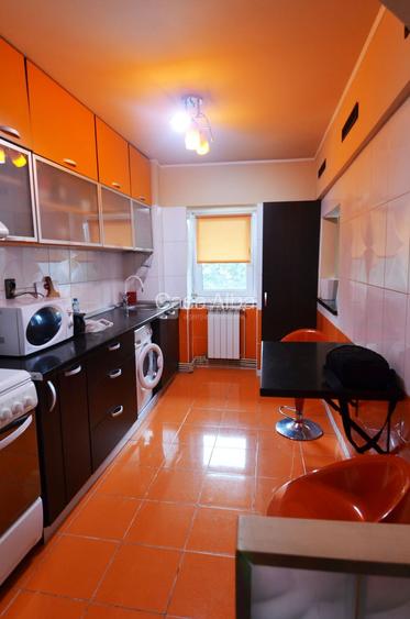 Independentei, 3 camere mobilat si utilat, curat si modern - 3