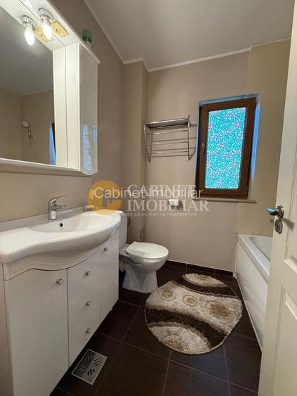 2 Camere Decomandat - Bloc Nou - Mobilat/Utilat - Visani - 8