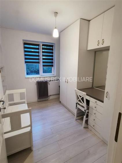 Vand ap.3 cam, conf 2,renovat,finisat modern, Gheorgheni-zona Brancusi, neg - 4