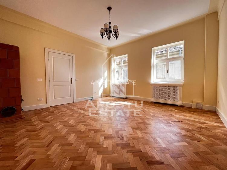 Spatiu pentru birouri, 63 mp, zona Piata Unirii Timisoara - 2