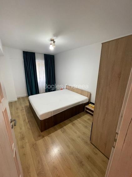 Apartament de inchiriat cu 3 camere si loc de parcare la subsol - 5