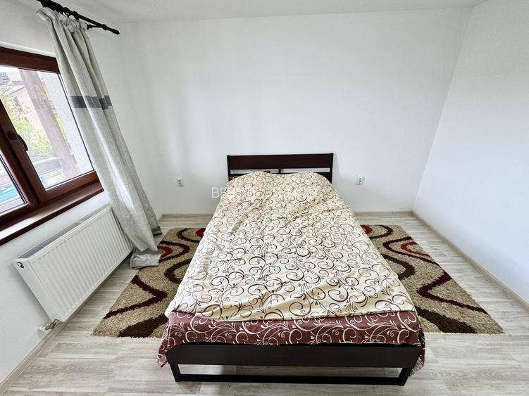 Apartament 2 camere 61 mp, etaj 1, terasa, parcare, boxa, Bucium/Visan - 3