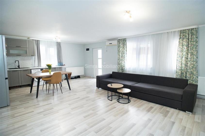 Casa cu teren de 500 mp Biharia - 2