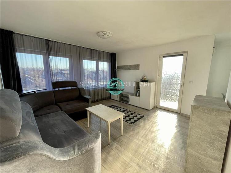 Apartament cu 3 camere de inchiriat, modern, in Unirii - 9