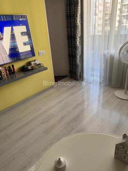 Apartament 2 camere cu suprafata de 49 mp zona Petrom Baciu - 4
