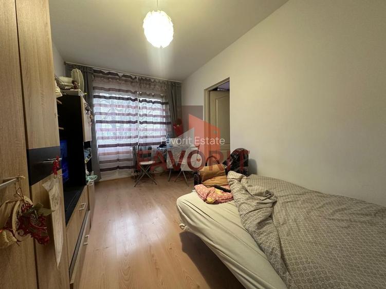 2 camere | etaj 2 | mobilat si utilat | renovat | - 2