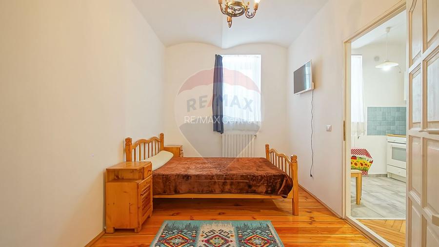 Apartament 2 camere de vânzare, 60 mp utili, locație premium - 6