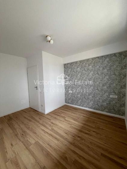 CENTRAL Apartment 3 Camere 2 bai PLOIESTI MALUL ROSU - Bloc finalizat - 6
