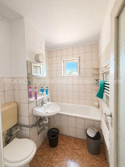 OCAZIE: 3 camere, 2 balcoane, decomandat, zona Lipovei - 6