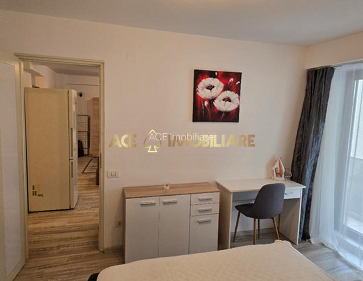 2 Camere de inchiriat | Herastrau | Metrou | Centrala - 5