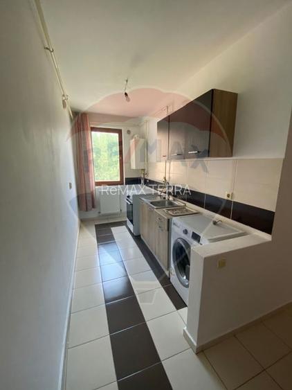 Apartament cu 1 camere de închiriat în zona Sasar - 5