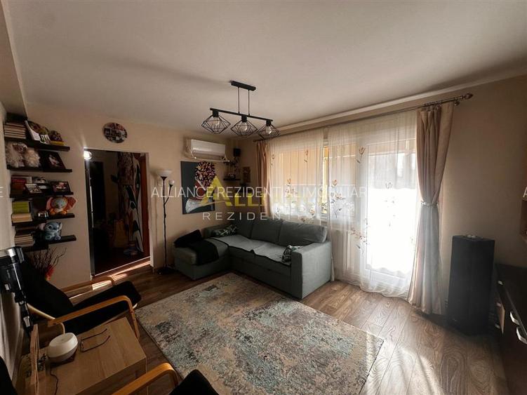 Apartament 3 camere Sector 4 Mobilat si Utilat - 9