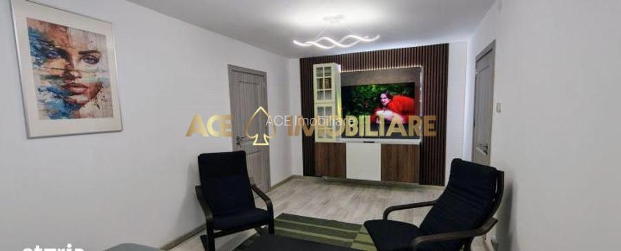 2 Camere de inchiriat | Mosilor | Metrou | Boiler | Mobilat | Utilat - 6