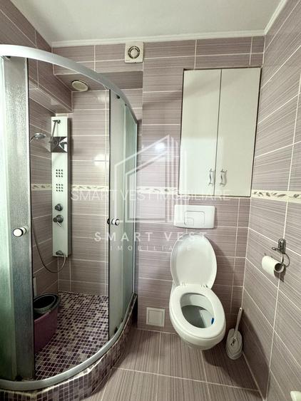 Apartament 3 camere | Etaj 1 | Zona Closca - 18