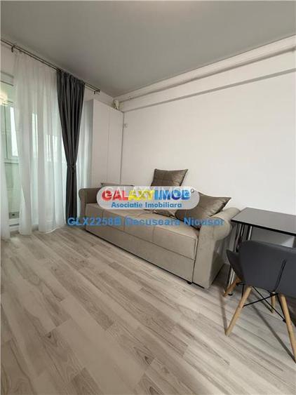 Apartament 2 camere, mobilat, utilat in Pollux Residence 380 Euro - 10