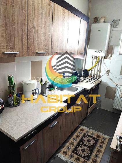 Vanzare garsoniera decomandata | Zona Metalurgiei Parc Arghezi | Parcare inclusa - 6