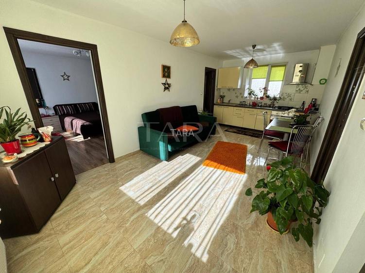 Casă de vânzare Apahida - 3