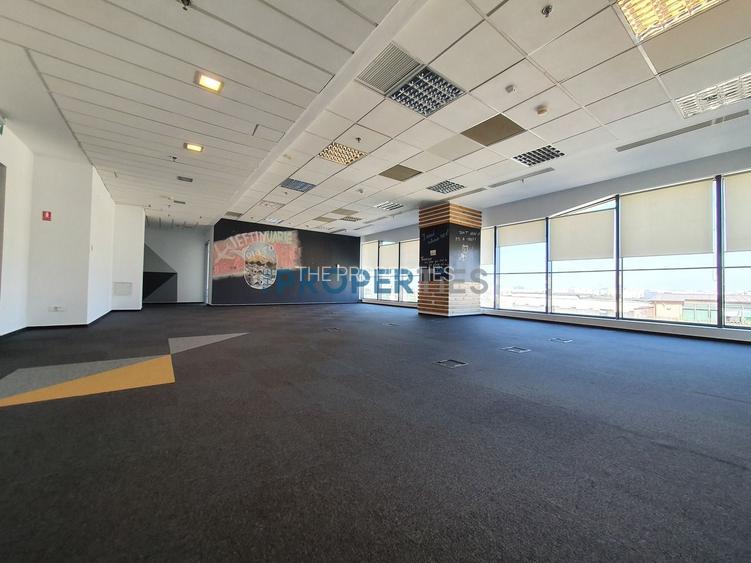 Comision 0! Inchiriere spatii birouri in Piata Muncii - 308mp (compartimentat) - 4