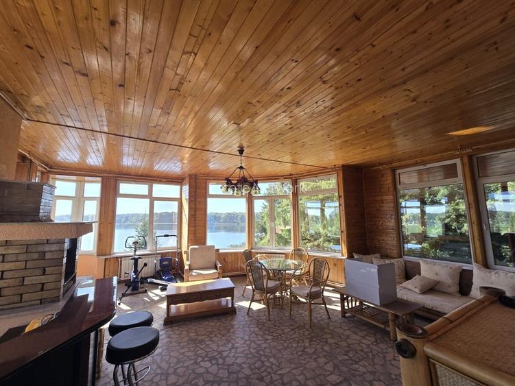 Vanzare apartament Snagov, teren, ponton, lac - 6