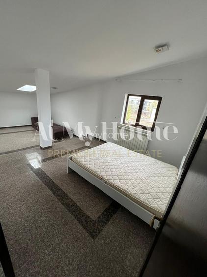 VILA INDIVIDUALA 2000MP TEREN // 7 CAMERE- PIPERA - 14