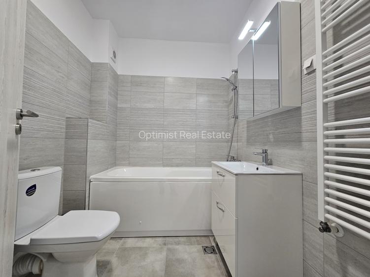 Apartament 2 camere decomandat de închiriat, situat în Pipera - 3