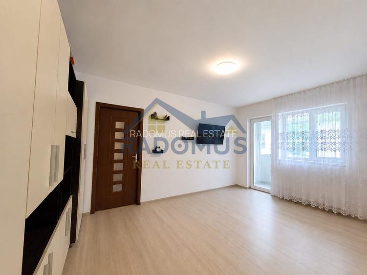 Apartament 2 camere - 49 mp Utili - Nord - Etaj 3 din 4 - Allea Nalbei - 4