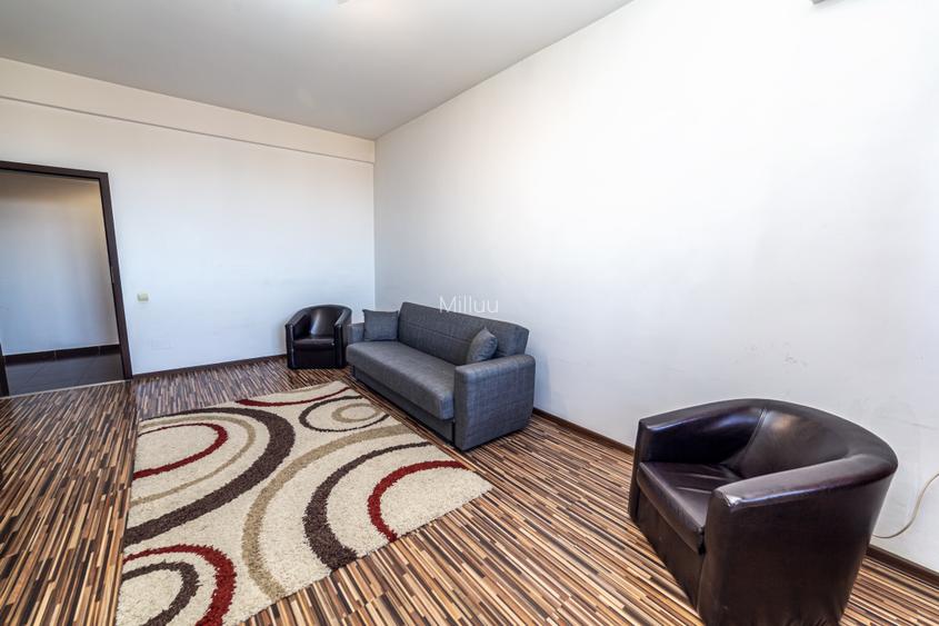 Apartament 2 camere | Petfriendly | Cartierul Latin - 4