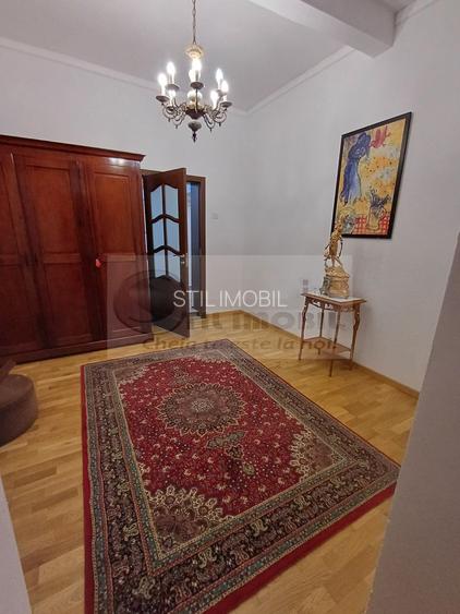 APARTAMENT ULTRACENTRAL , PIATA UNIRII, CUZA VODA 70 MP PLUS CURTE - 10