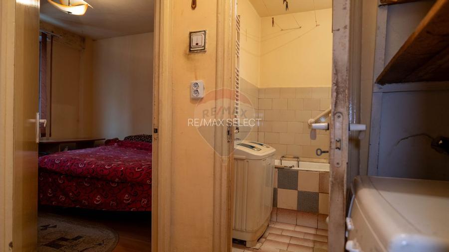 Vânzare apartament 3 camere,  zona Pantelimon - Liceul Lucian Blaga - 4