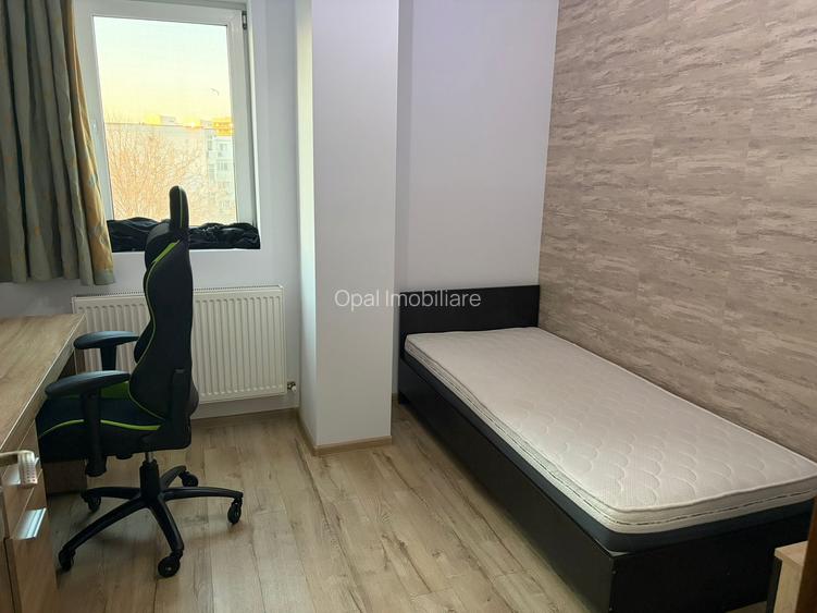 Exclusivitate-Orion Residence,ap.3 cam,100mp,mobilat-utilat,centrala termica - 11