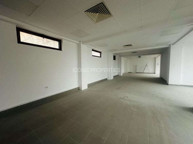 Inchiriez  cladire birouri cu suprafata de  660 mp - 11