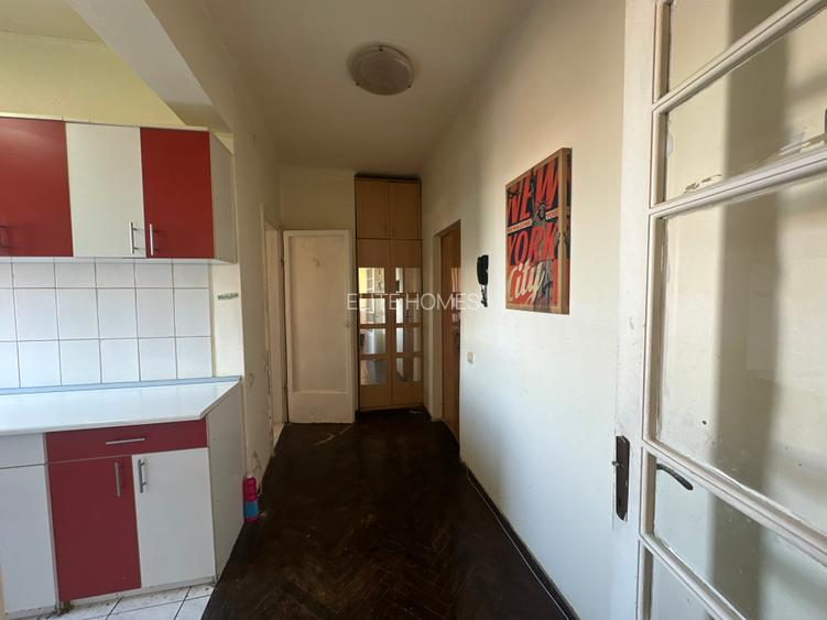 Garsoniera in zona Tineretului/Studio apartment in Tineretului Area - 4