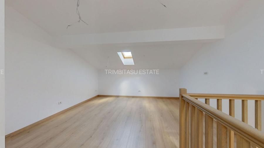 Casa Finalizata Metro Voluntari Finisaje Complete Pompa Caldura - 29