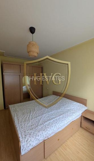 Apartament cu 2 camere | Proximitate metrou | Drumul Taberei - 2