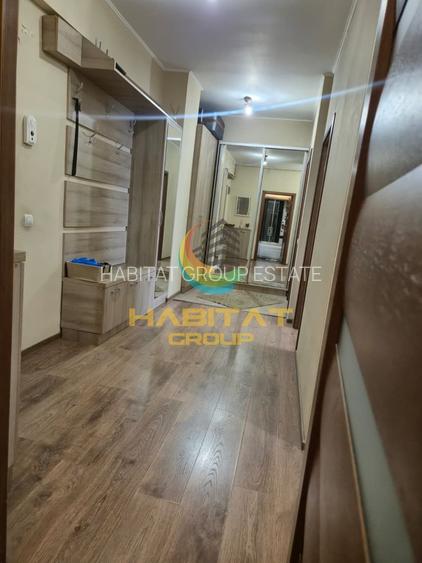 Apartament 2 camere Bd Brancoveanu bl 2016 decomandat - 6