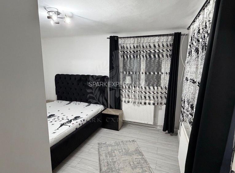 Inchiriere casă 2 camere + curte | Dorobanțu | Centrală proprie - 4