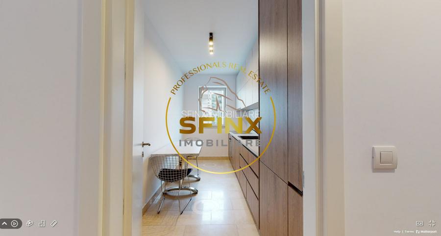 Comision 0% - 2 camere I imobil 2021 I loc parcare I Luxuria Residence - 8