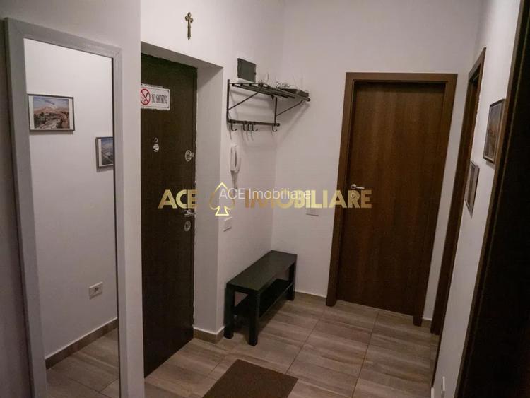 2 Camere de inchiriat | Berceni | Metrou |  Centrala | Petfriendly - 6
