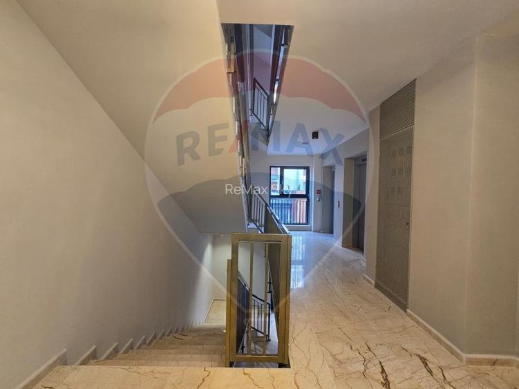 Apartament 3 camere, zona Între Lacuri - 7