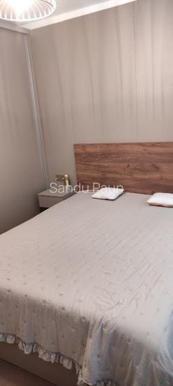 Apartament 2 camere City Lake View Bacau - 11