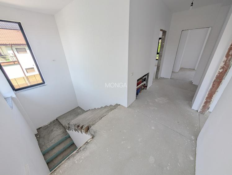 Casa 5 camere 140mp | 0 Comision | Tamasi Corbeanca | finisat - 26