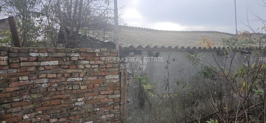 Teren 600mp. curs constructii, Utilitati, Palazu Mare, str.Spicului - 3