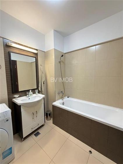 Inchiriere apartament 3 camere, complex Privilegio, parcare subterana - 18