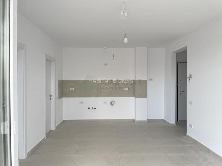 2 camere parter - Avangarde Forest Voluntari - 2