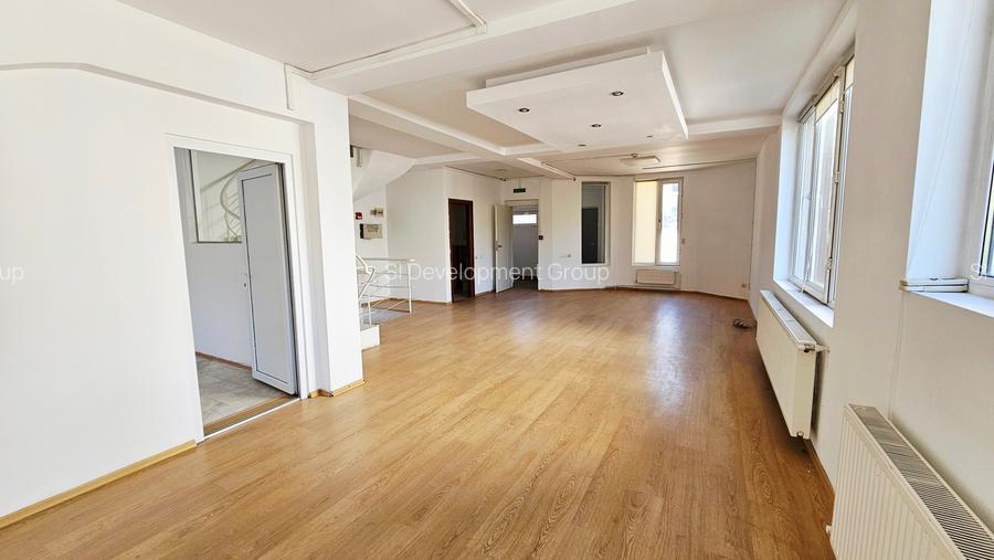 Cladire  590 mp utili | zona Baneasa - Sisesti | Potential investitional ridicat - 5