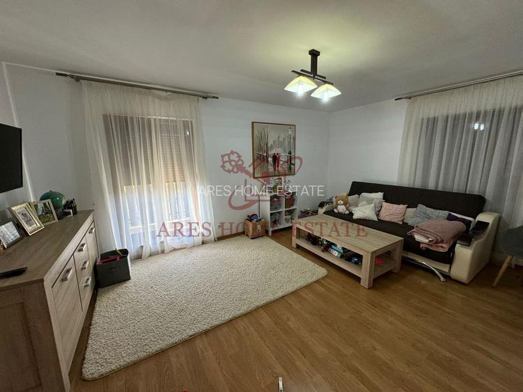 Zona linistita -Calea Urseni- langa Zone 2. - 4