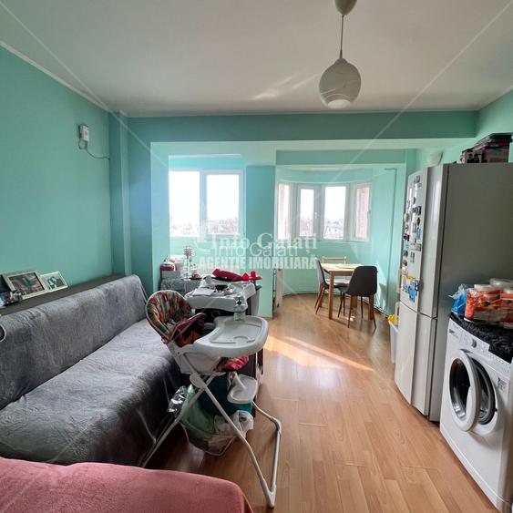 | Apartament tip DUPLEX | 3 camere | Centru, Galati | - 3