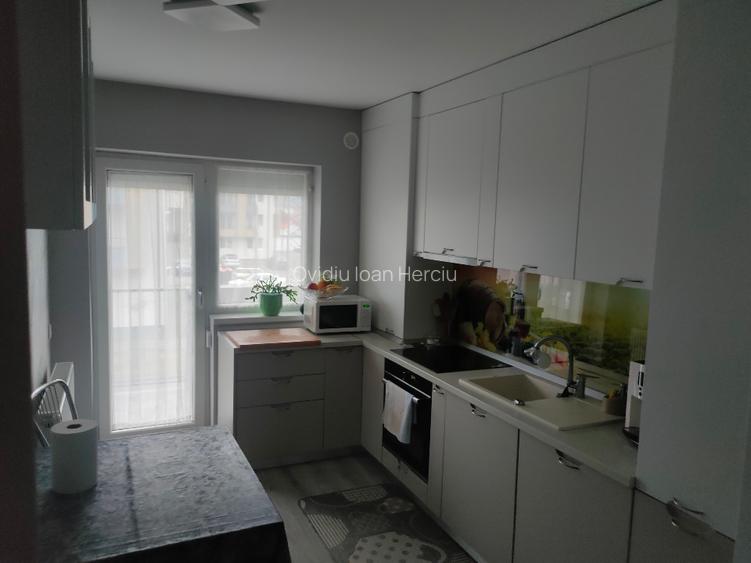 Apartament de vânzare  - 4