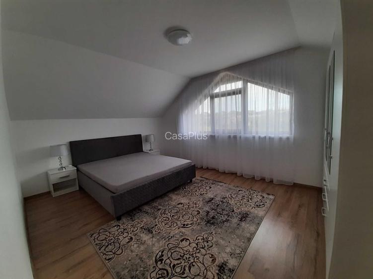 Inchiriez casa in Miroslava 800 e - 4